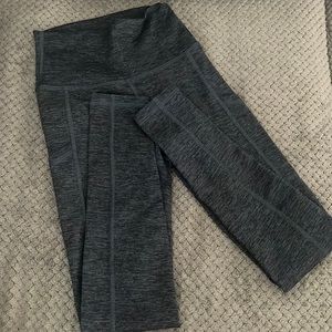 Aerie hi-rise leggings